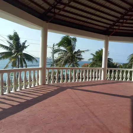 Medellin Seaview Inn