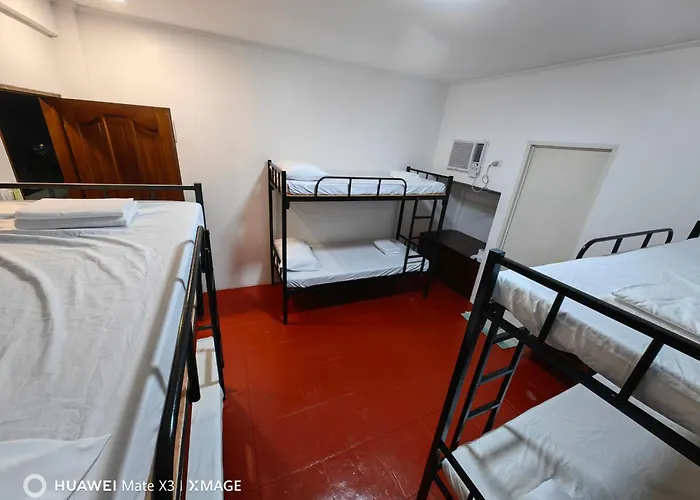 Bed & Breakfast Seaview Medellin