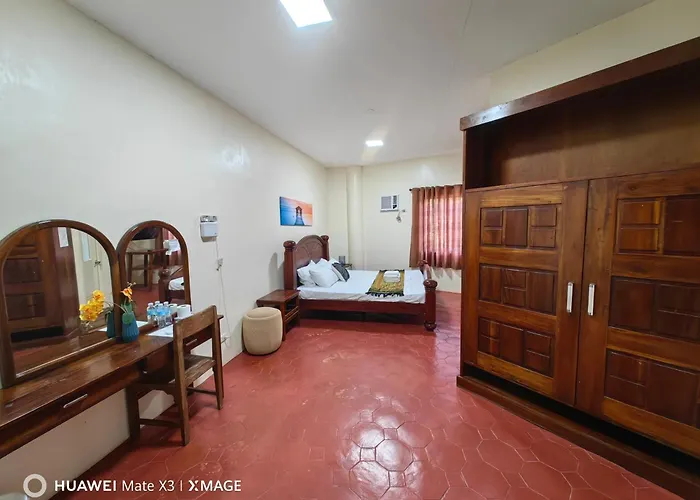 Seaview Bed & Breakfast