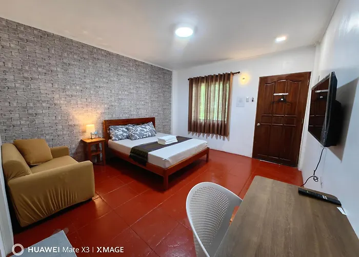 Seaview 3* Medellin