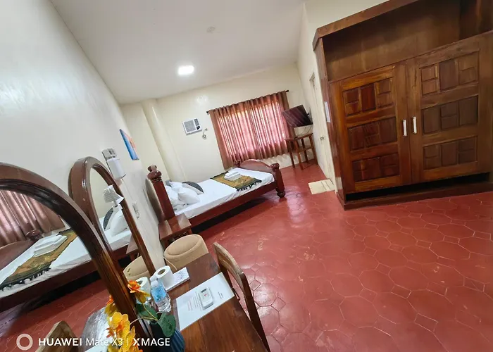 Bed & Breakfast Seaview