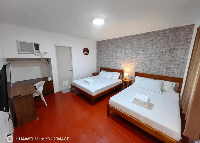 Seaview Bed & Breakfast 3*