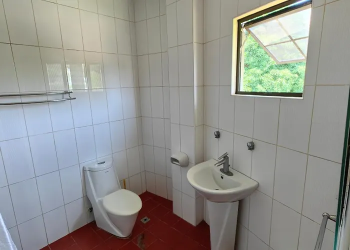 Bed & Breakfast Seaview 3*