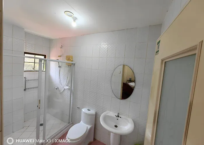 Bed & Breakfast Seaview 3*