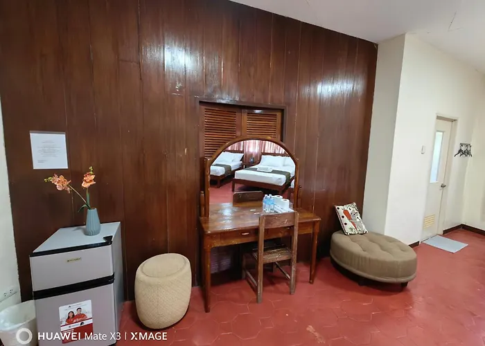 Seaview 3* Medellin
