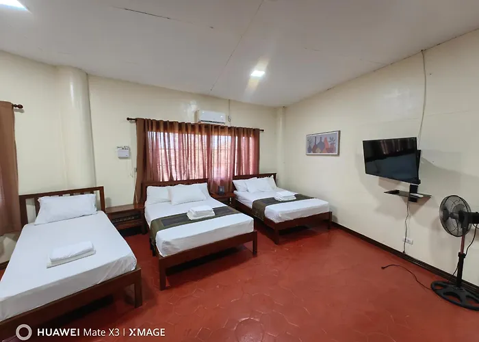 Seaview Bed & Breakfast