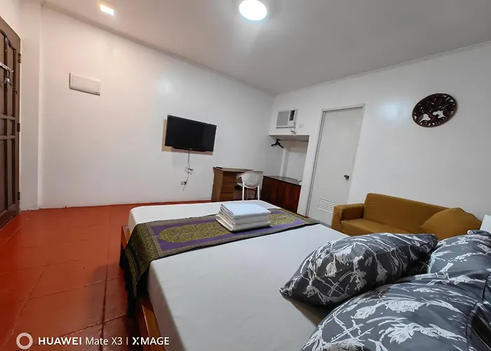 Bed & Breakfast Seaview