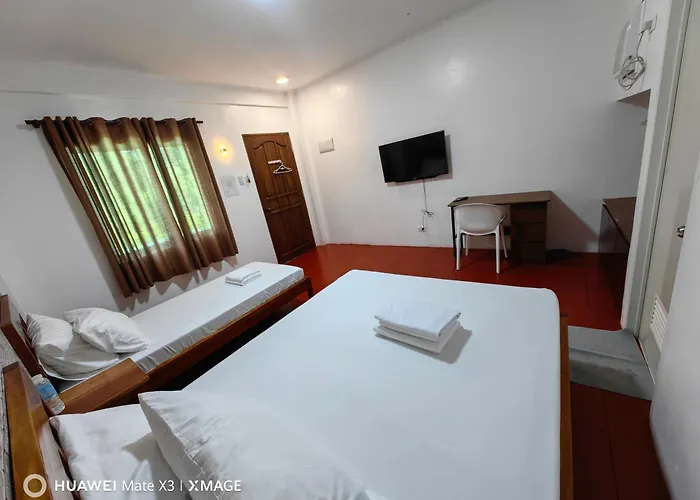 Bed & Breakfast Seaview Medellin