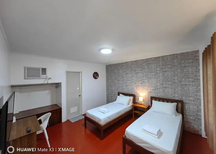 Seaview 3*