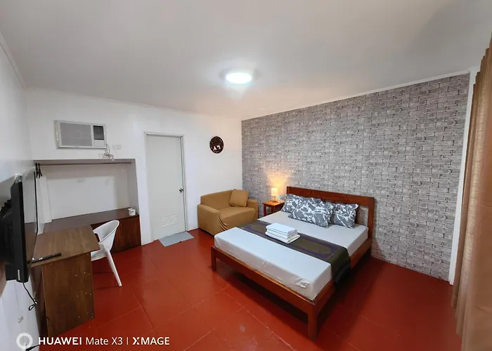 Bed & Breakfast Seaview