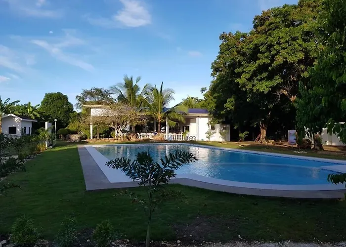 Seaview Bed & Breakfast Medellin