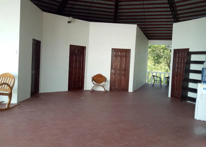 Bed & Breakfast Seaview 3*