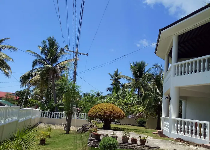 Seaview Bed & Breakfast Medellin