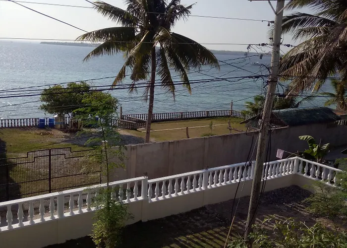 Seaview Bed & Breakfast
