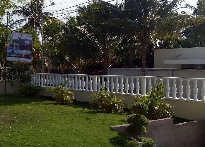 Seaview 3*