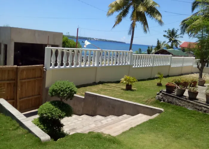 Bed & Breakfast Seaview Medellin