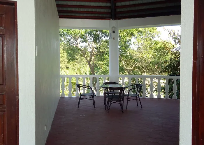 Seaview 3*
