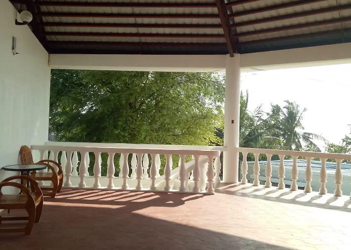 Seaview