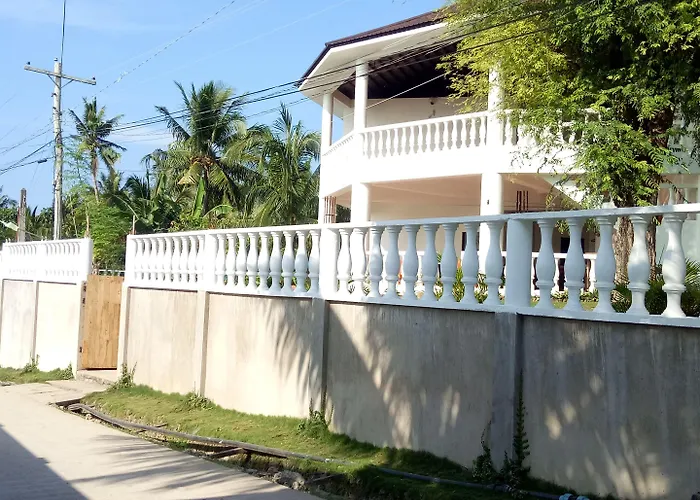Seaview 3*