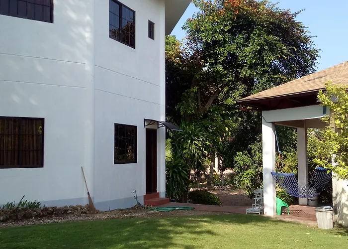 Bed & Breakfast Seaview 3*
