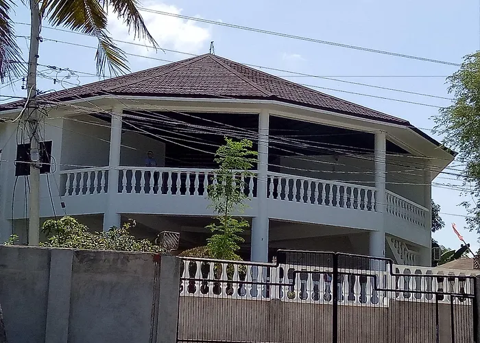 Seaview 3*