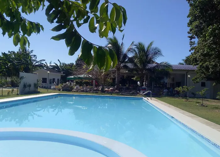 Bed & Breakfast Seaview Medellin
