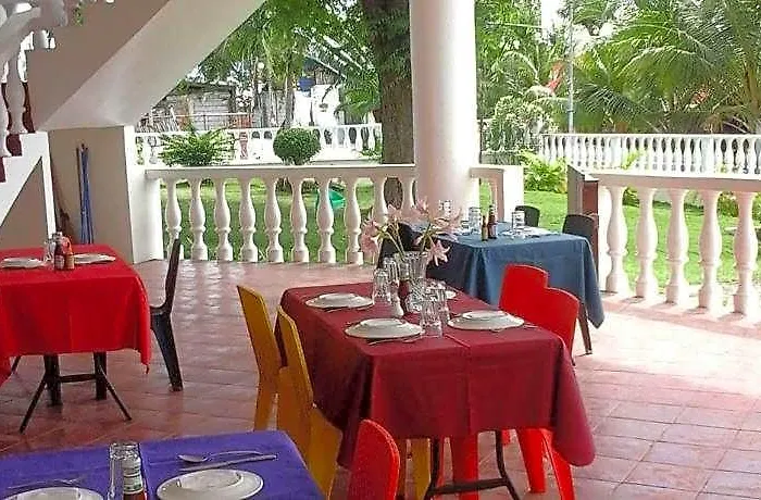 Bed & Breakfast Seaview 3*