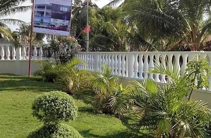 Bed & Breakfast Seaview 3*