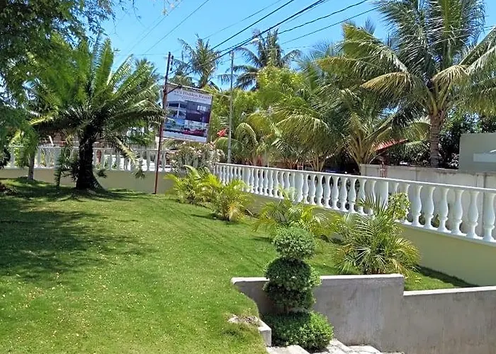 Seaview Bed & Breakfast