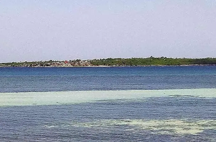 Seaview