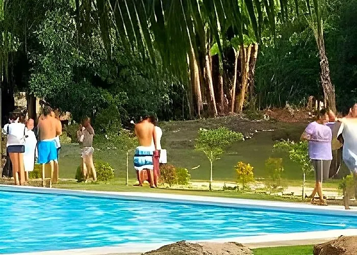 Seaview Medellin