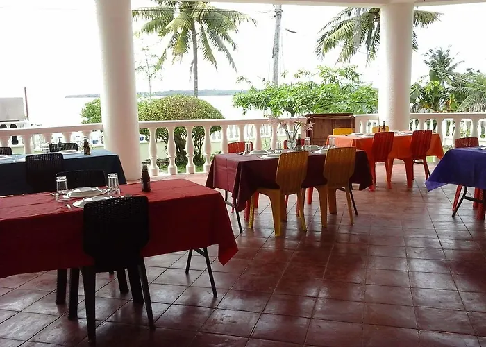 Seaview Bed & Breakfast Medellin