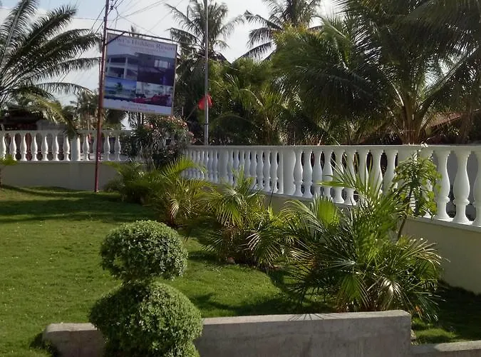 Seaview Bed & Breakfast