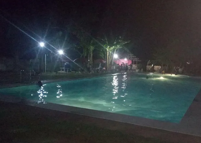 Bed & Breakfast Seaview Medellin