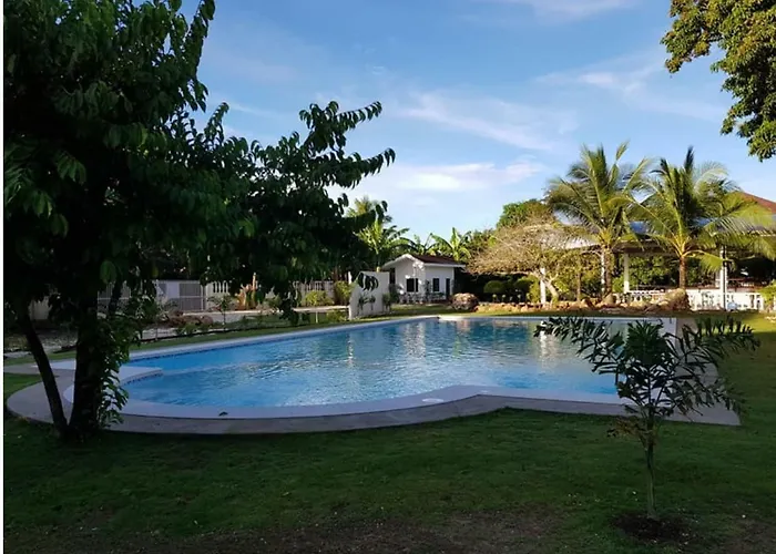 Bed & Breakfast Seaview 3*